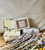 Botanical Wax Melts: Lemon Lavender