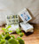 Botanical Wax Melts: Lemon Lavender