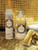 Nesti Dante Luxury Gold Soap 300ml shower bottle Nesti Dante Luxury Gold Soap 300ml shower bottle