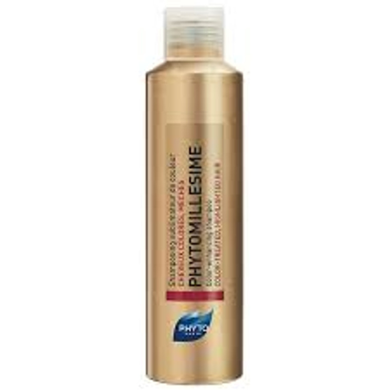 Phyto PhytoMillesime Colour Enhancing Shampoo for Colour Treated Hair – 200ml