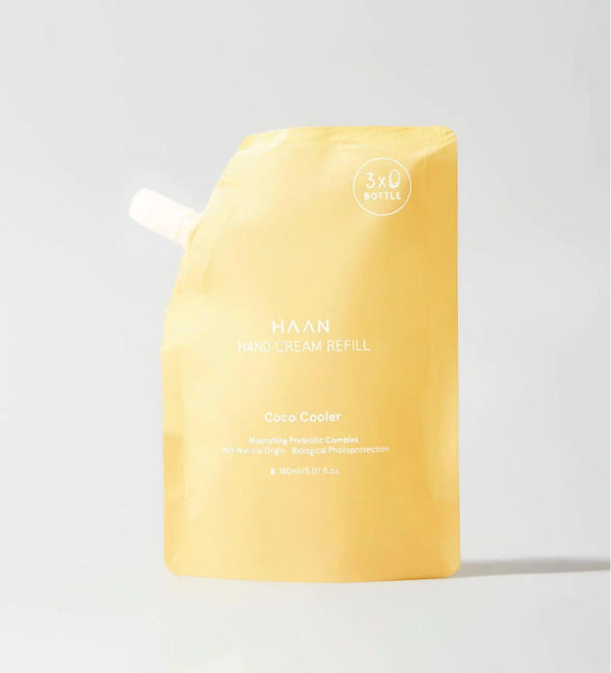 Haan - Hand Cream Refill