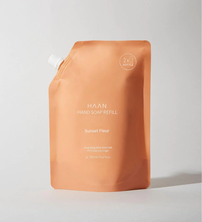 Haan - Hand Soap Refill