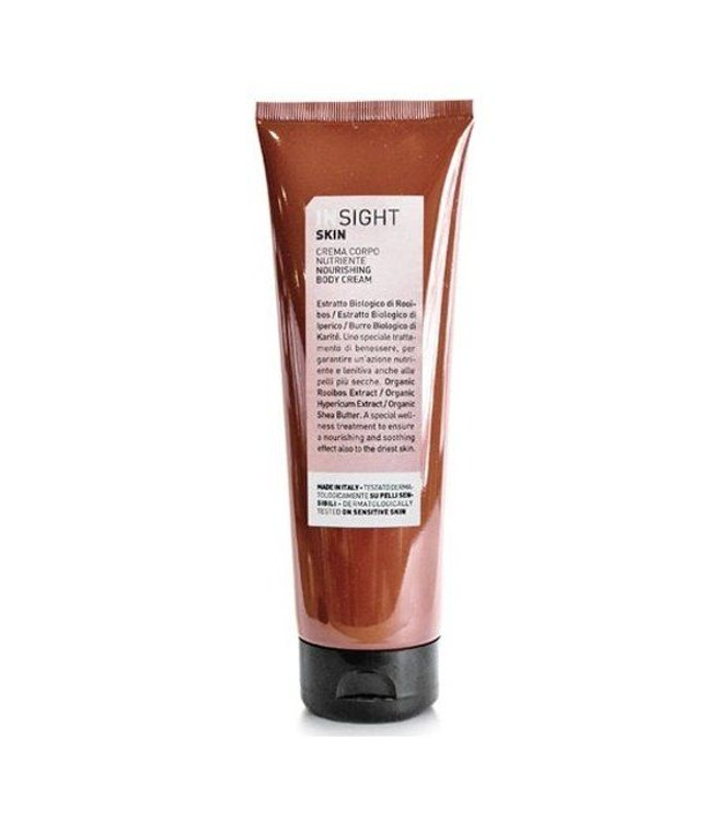 Insight Skin Body Cream