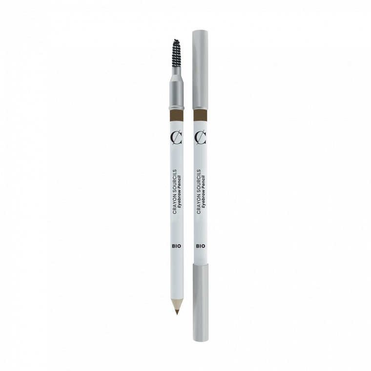 Couleur Caramel Eyebrow Pencil n°122 – Blonde