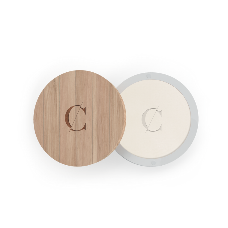 Compact High Definition mineral powder 05 Compact High Definition mineral powder 05