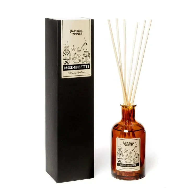 Les Choses Simples - Christmas Diffuser  "Nutcracker"