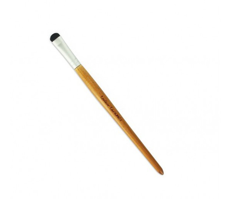 Couleur Caramel Short Eye Shadow Brush No. 8