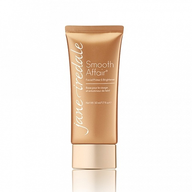 Jane Iredale Smooth Affair® Facial Primer & Brightener