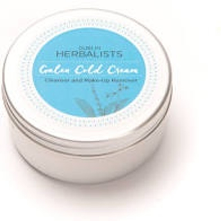 Dublin Herbalist - Galen Cold Cream Cleanser and Make-up Remover