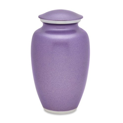 Violet Blush Value Price Adult Urns