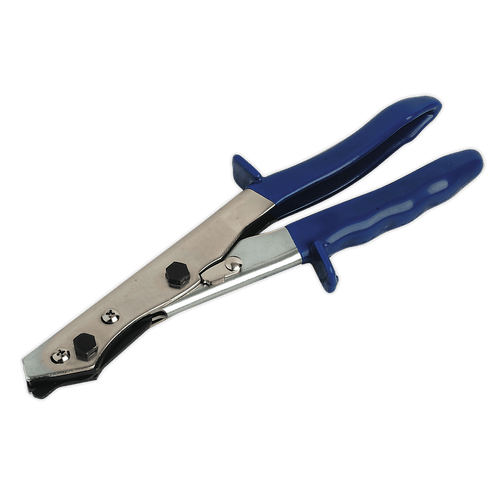 Sealey AK327 Hand Nibbler Shears