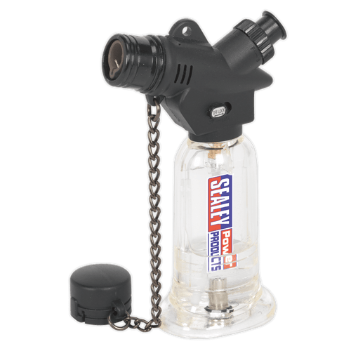 Sealey AK4042 Butane Micro Heating Torch
