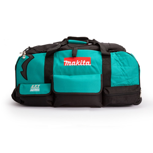 Makita 831279-0 Duffel Tool-Bag LXT600 from Toolden.