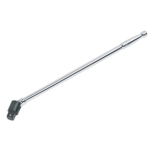 Sealey AK7311 Breaker Bar 600mm 1"Sq Drive