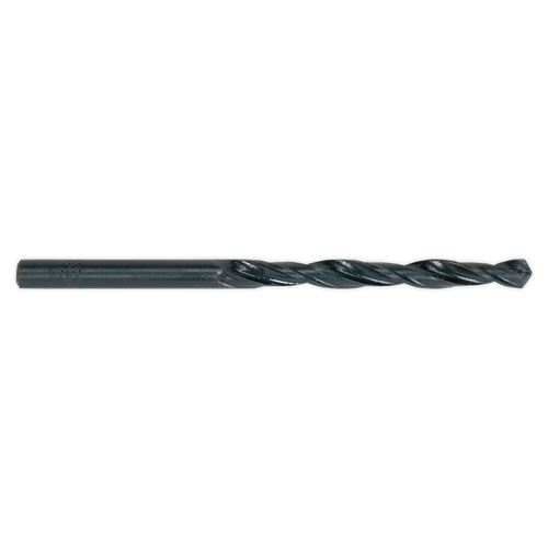 Sealey DB115RF HSS Roll Forged Drill Bit 11.5mm Pack of 5