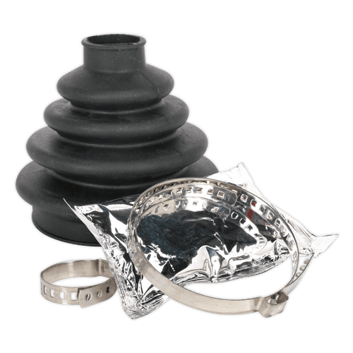 Sealey DBC700 Duraboot Stretch CVJ Boot 74-96mm