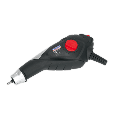 Sealey E541 Tungsten Carbide Tipped Tool Engraver 13W 230V