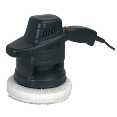 Sealey ER150P Car Polisher 150mm 60W/230V