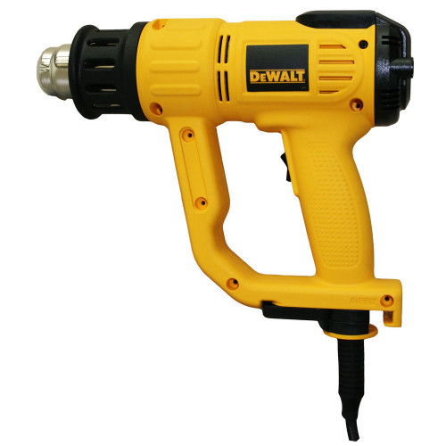 DeWalt D26411 Heatgun 240v 1800w | Toolden