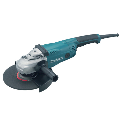 Makita GA9020S 230mm Grinder Soft Start from Toolden.