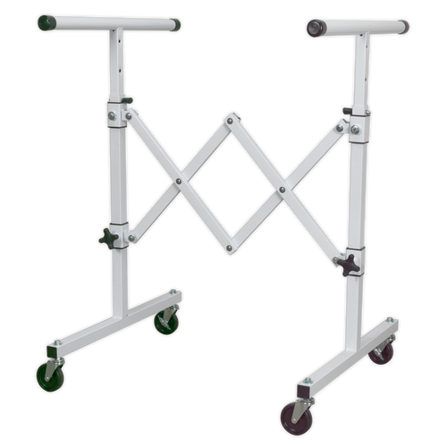Sealey MK58 Concertina Panel Stand