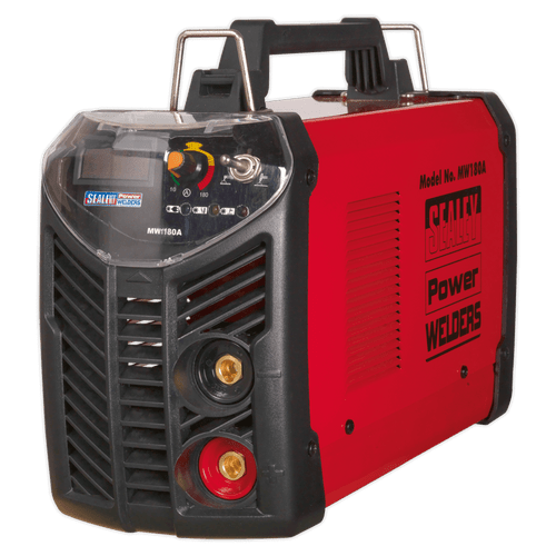 Sealey MW180A Inverter Welder 180Amp 230V