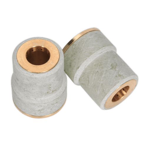 Sealey PP40H.V2.SC Torch Safety Cap for PP40H.V2 Pack of 2