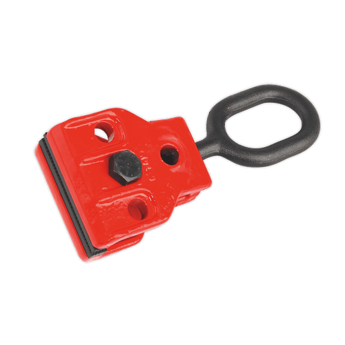 Sealey RE92/20 Pull Clamp 100mm & Rotating Ring
