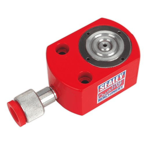 Sealey RE97XS10 Push Ram - Short 10tonne