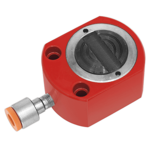 Sealey RE97XS20 Push Ram - Short 20tonne