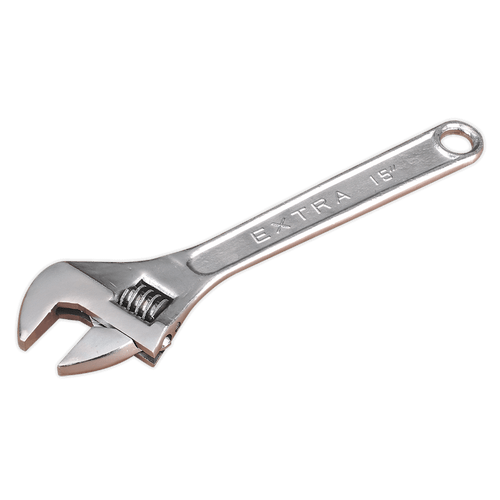 Sealey S0454 Adjustable Wrench 375mm