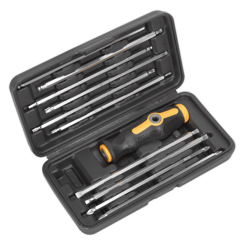 Sealey S0777 Screwdriver Set 20-in-1