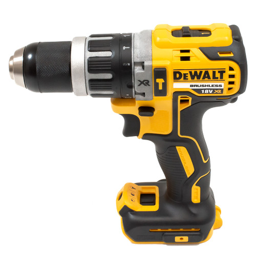 Dewalt DCD796N Bare Combi Drill from Toolden.