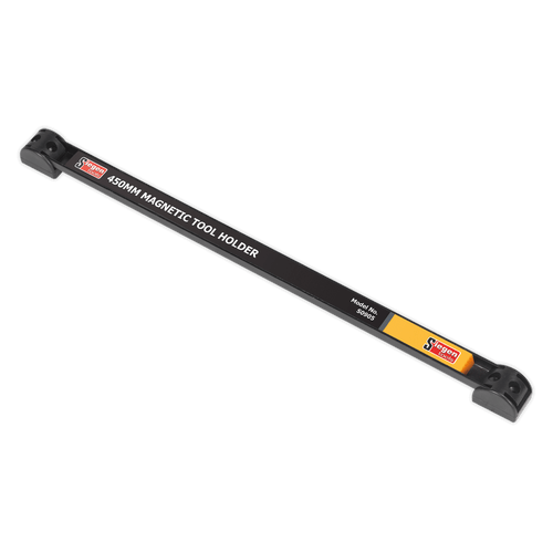 Sealey S0905 Tool Holder Magnetic 450mm