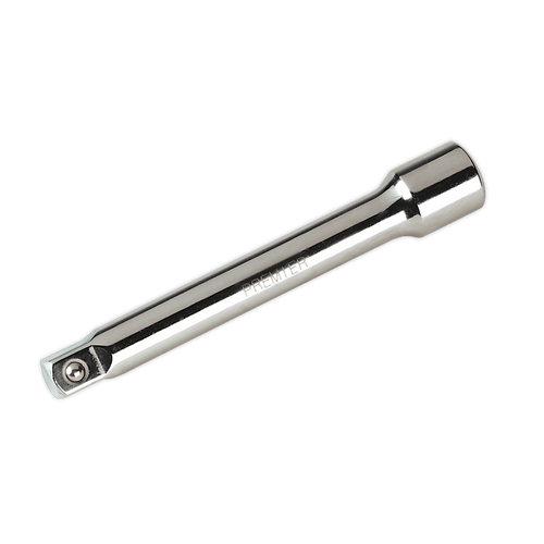 Sealey S12E150 Extension Bar 150mm 1/2"Sq Drive