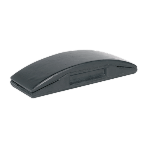 Sealey SB68 Sanding Block Extra Large 70 x 210mm