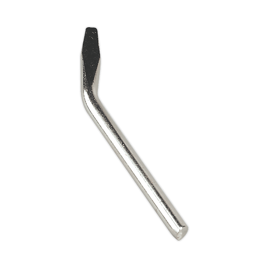 Sealey SD40/CT Tip Curved for SD40