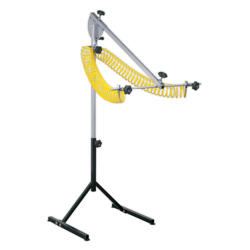 Sealey SDAST Double Stand for Air Operated Panel Dryer