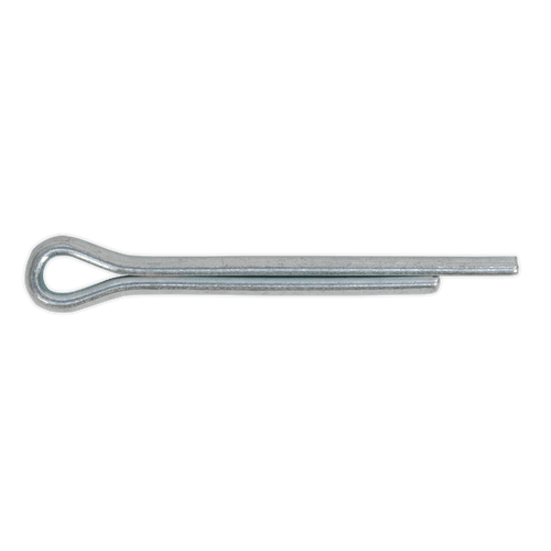 Sealey SPI106 Split Pin 3.6 x 38mm Pack of 100