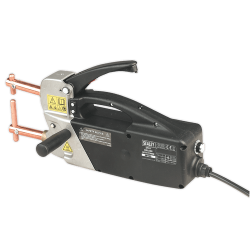 Sealey SR122 Spot Welder with Timer