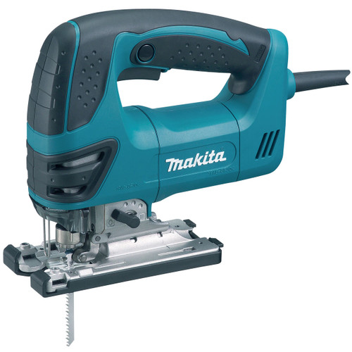 Makita 4350FCT Jigsaw 110V from Toolden