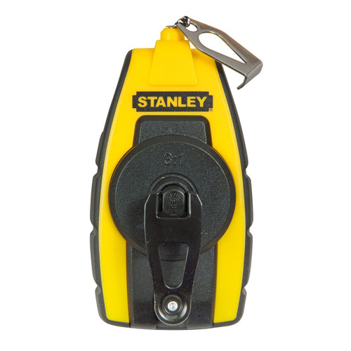 Stanley STA047147 30in Compact Chalk Line from Toolden