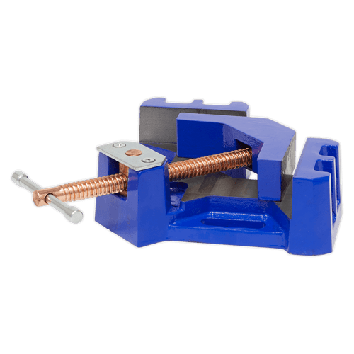 Sealey SWV165 Welding Vice 165mm