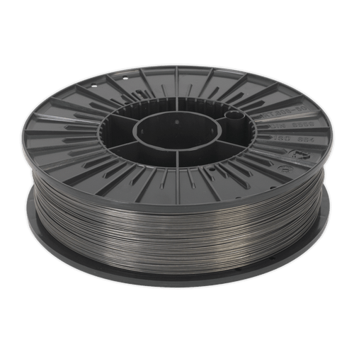 Sealey TG100/4 Flux Cored MIG Wire 4.5kg 0.9mm A5.20 Class E71T-GS
