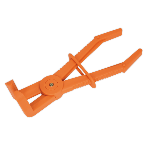 Sealey VS0403 Hose Pinch Tool 90¸ Composite Large - Radiator Hoses