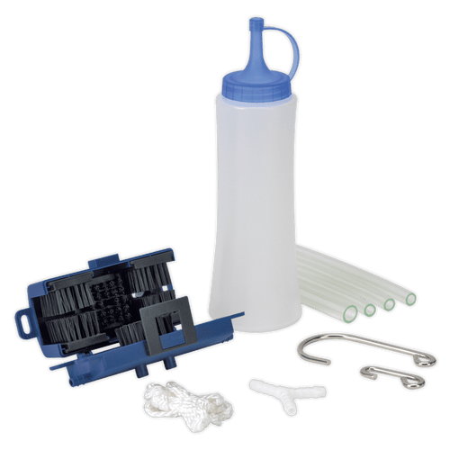Sealey VS1817 Motorcycle Chain Cleaning Kit