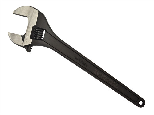 Faithfull FAIAS375 Adjustable Wrench 375mm (15in)