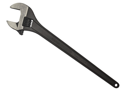 Faithfull FAIAS600 Adjustable Wrench 600mm (24in)
