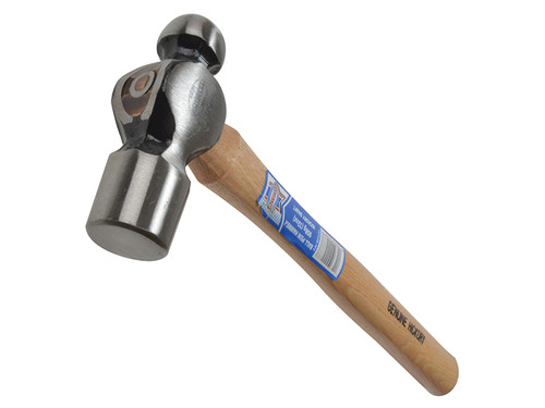 Faithfull FAIBPH32 Ball Pein Hammer 908g (2lb)
