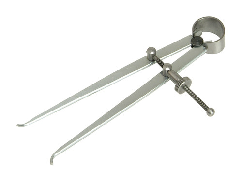 Faithfull FAICALIN6 Inside Spring Caliper 150mm (6in)